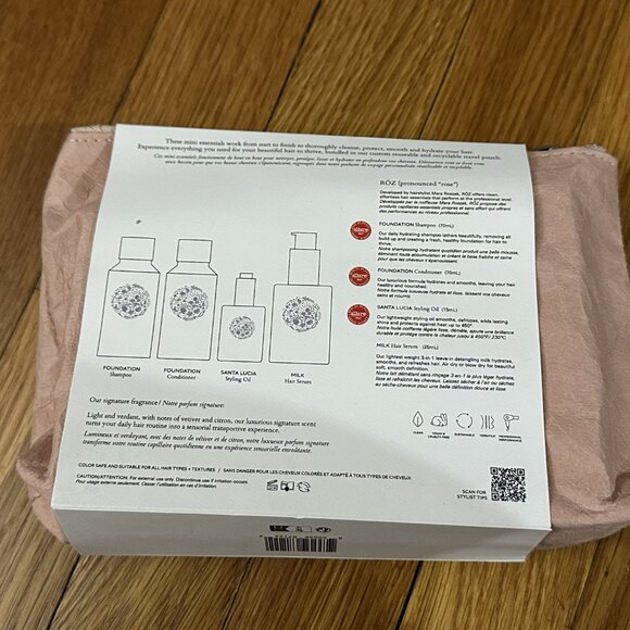 **NWT** RŌZ The Mini Essentials Kit - Picture 4 of 4